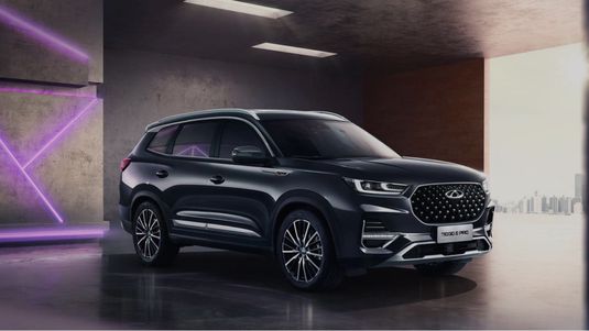 ЛЬГОТНЫЙ КРЕДИТ НА ПОКУПКУ АВТОМОБИЛЕЙ CHERY TIGGO 8 PRO